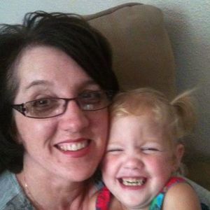 Meet your Posher, Becky